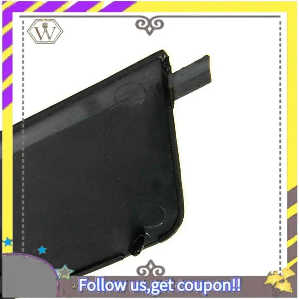 ABXV-Car Auto Rear Bumper Tow Hook Eye Cover Cap Fits For Volvo V40 2013-2016 Black 39814200
ABXV-Car Auto Rear Bumper Tow Hook Eye Cover Cap Fits For Volvo V40 2013-2016 Black 39814200