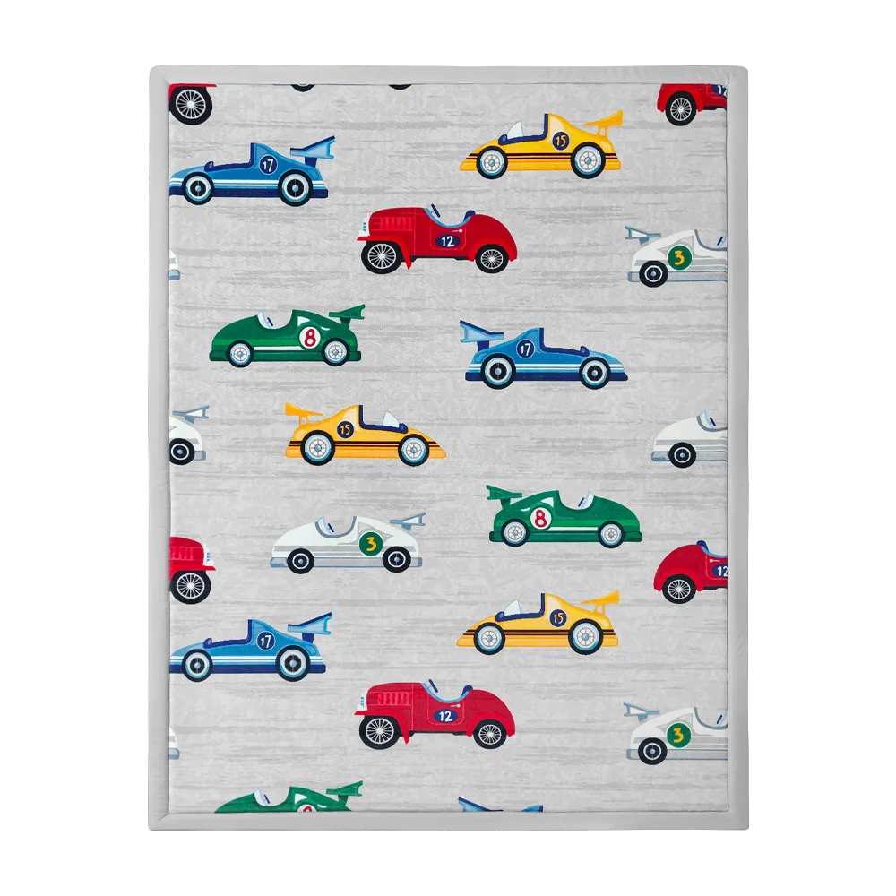 Cartoon Cool Children's Crawling Mat Anti-Drop for Living Room & Bedroom
Cartoon Cool Children's Crawling Mat Anti-Drop for Living Room & Bedroom