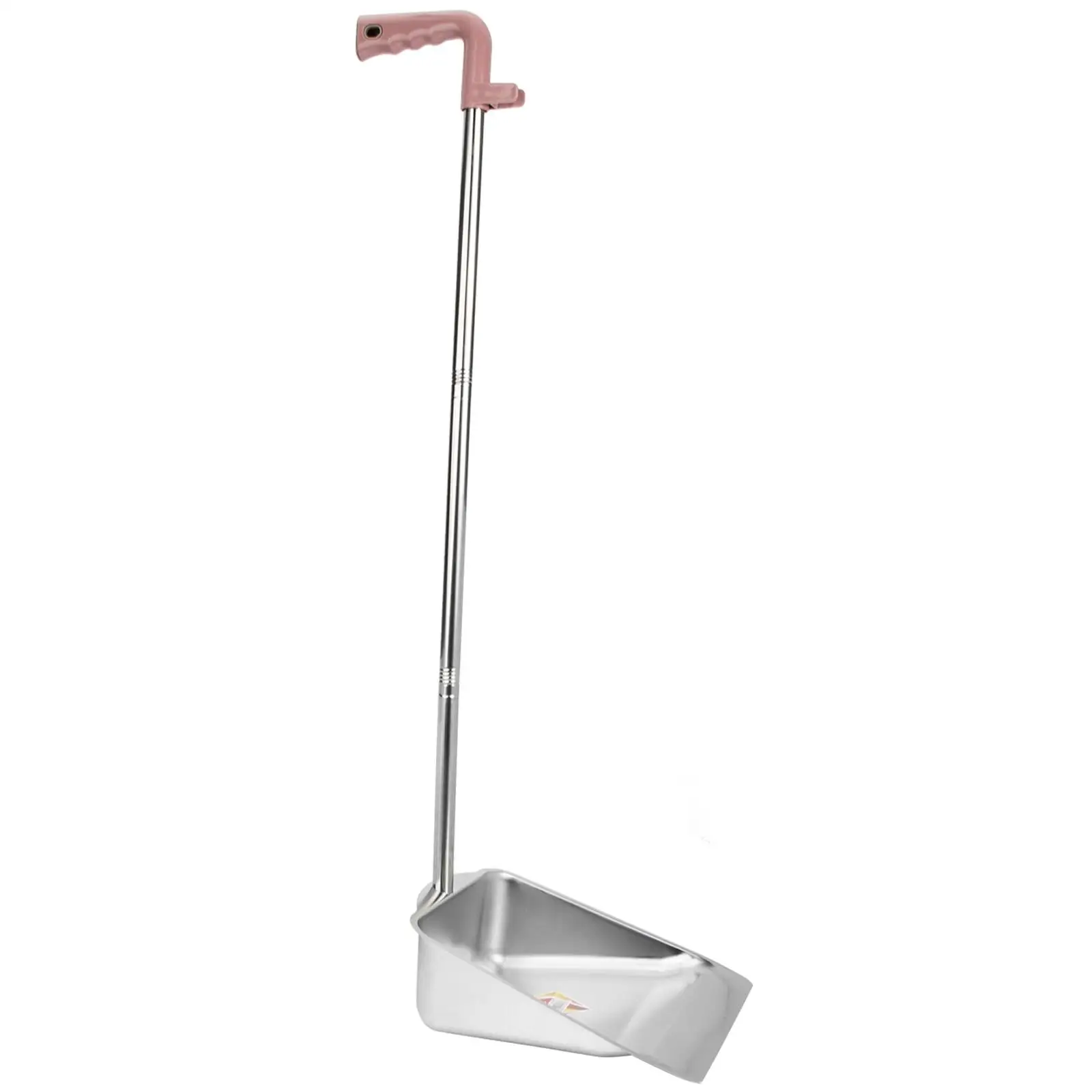 Stainless Steel Dust Pan Long Handle Garbage Shovel Cleaning Broom Tote Bag Household Supplies Kitchen Tools Plastic
Stainless Steel Dust Pan Long Handle Garbage Shovel Cleaning Broom Tote Bag Household Supplies Kitchen Tools Plastic
