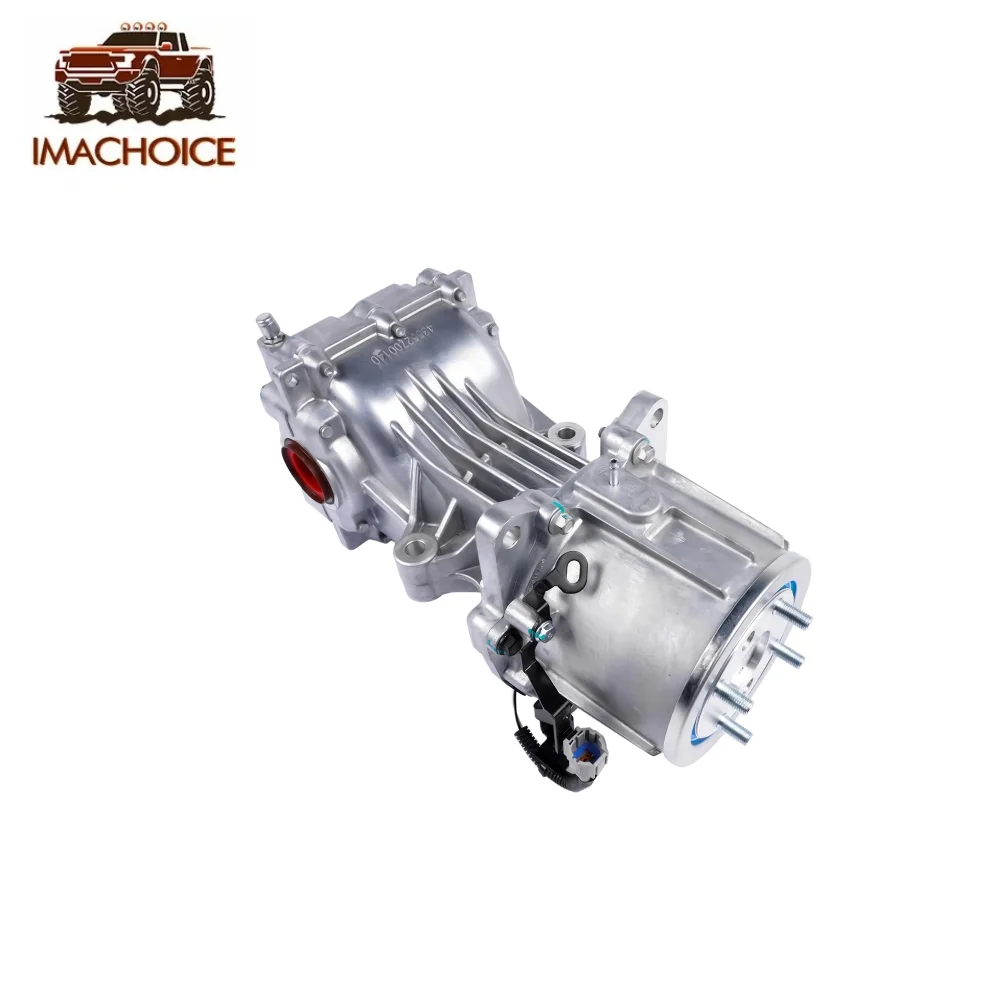 Differential Compatible with Nissan Rogue Murano AWD 2014-2020 For 38300-4BF0A
Differential Compatible with Nissan Rogue Murano AWD 2014-2020 For 38300-4BF0A