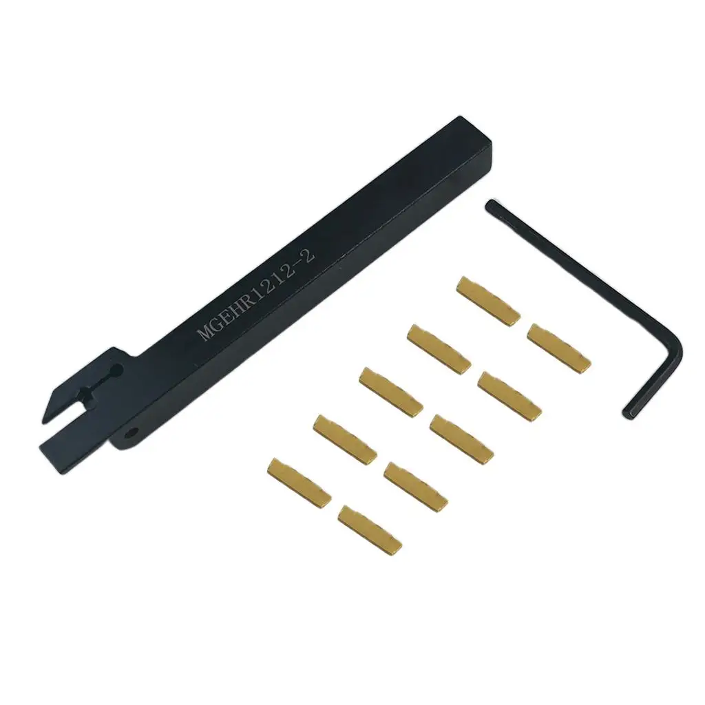 Набор токарных инструментов с твердосплавными пластинами, комплект механических инструментов, держатель для токарного инструмента для точной обработки металла
Набор токарных инструментов с твердосплавными пластинами, комплект механических инструментов, держатель для токарного инструмента для точной обработки металла