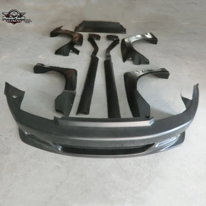 Suitable for Honda CIVIC EG Modification Rocket Bunny Full Wide Body Kit Resin
Suitable for Honda CIVIC EG Modification Rocket Bunny Full Wide Body Kit Resin