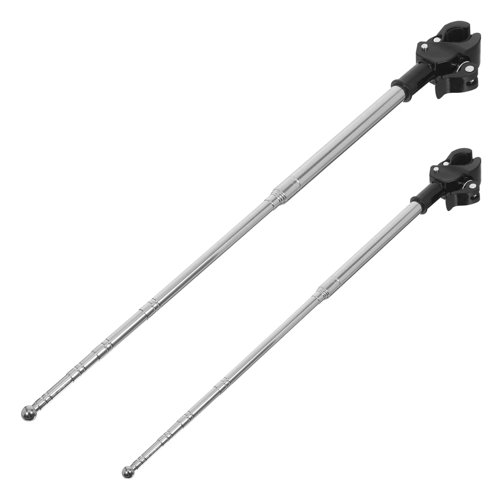 2Pcs Outdoor Retractable Flagpole Stand Stainless Steel Motorcycle Flag Mount for Enhanced Team Visibility on Road Mountain
2Pcs Outdoor Retractable Flagpole Stand Stainless Steel Motorcycle Flag Mount for Enhanced Team Visibility on Road Mountain