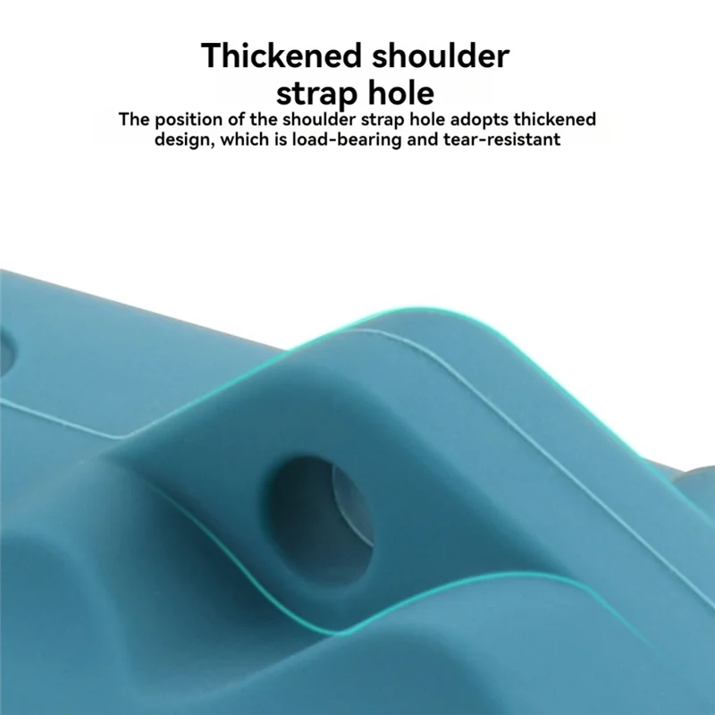 Well Made-Silicone Cover Case For Charge 5 Portable Bluetooth Speaker, Soft Skin Sleeve For Charge5 Speaker Accessories
Well Made-Silicone Cover Case For Charge 5 Portable Bluetooth Speaker, Soft Skin Sleeve For Charge5 Speaker Accessories