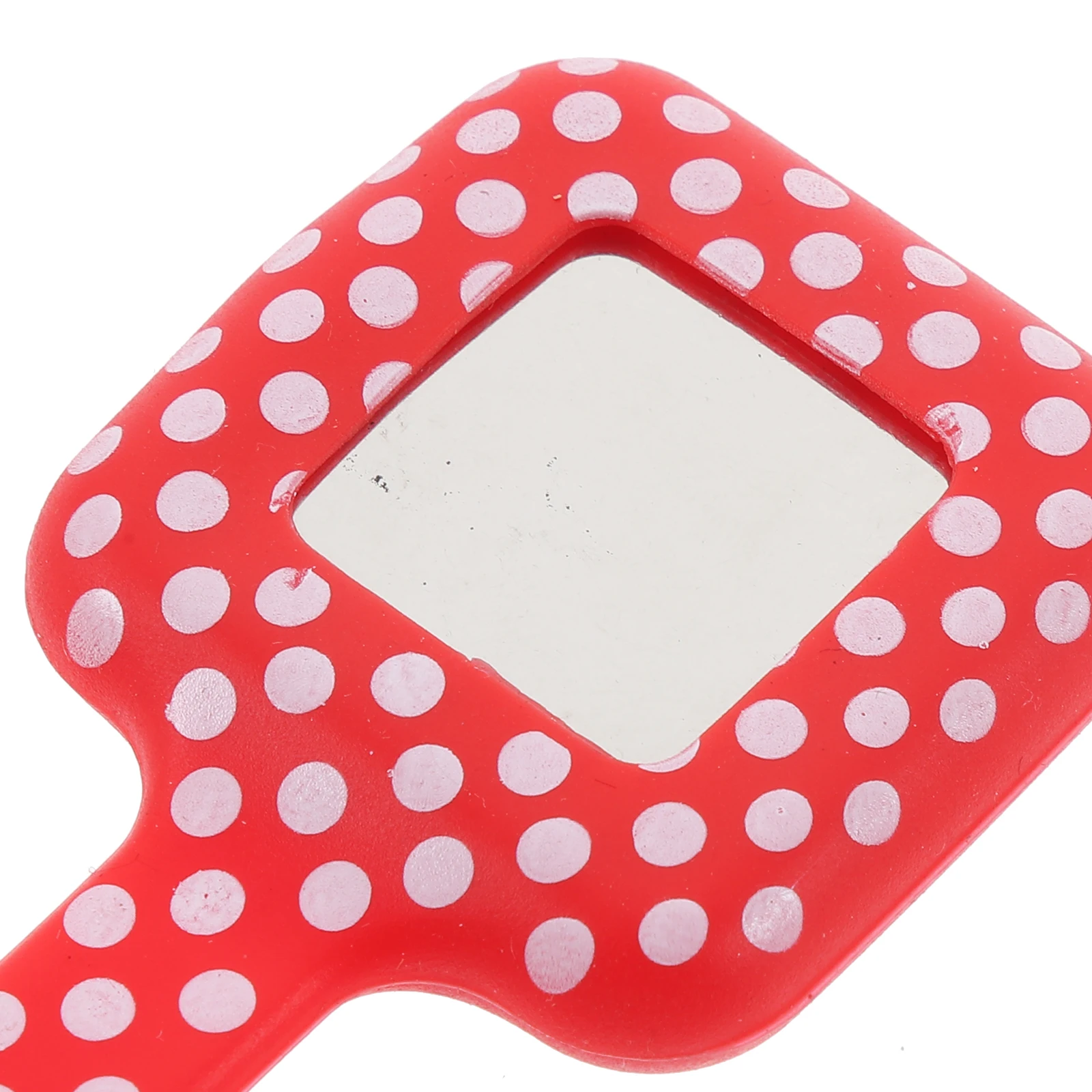 Handy Printed Hanging Watch Portable Silicone Medical Nurse Watch Square Pocket Watch for Women Ladies (Random Color of Printing
Handy Printed Hanging Watch Portable Silicone Medical Nurse Watch Square Pocket Watch for Women Ladies (Random Color of Printing
