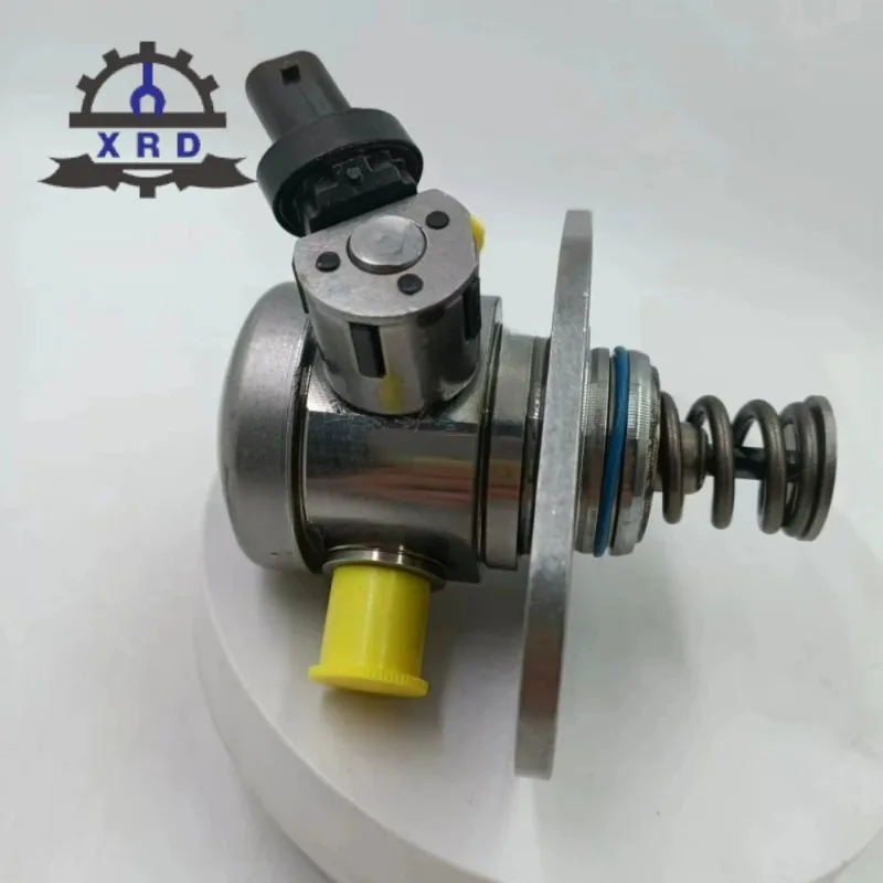 13518631642 13518678467 0261520630 High Pressure Fuel Pump for BMW B58TU Engine
13518631642 13518678467 0261520630 High Pressure Fuel Pump for BMW B58TU Engine