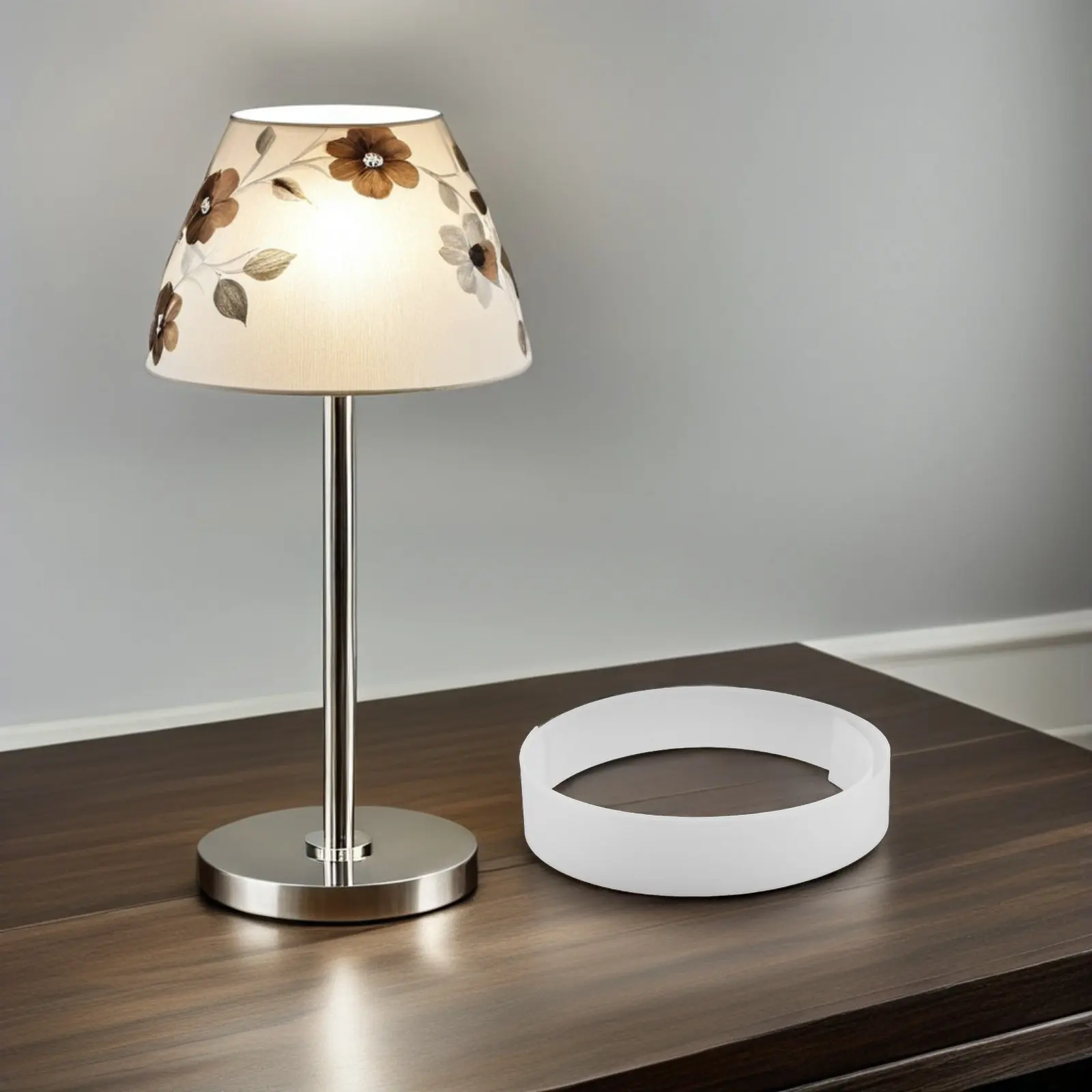 Bendable LED Strip Diffuser Channel Milky Acrylic Light Strip Diffusing Cover for Ceiling Lighting Ambient Glow Soft
Bendable LED Strip Diffuser Channel Milky Acrylic Light Strip Diffusing Cover for Ceiling Lighting Ambient Glow Soft