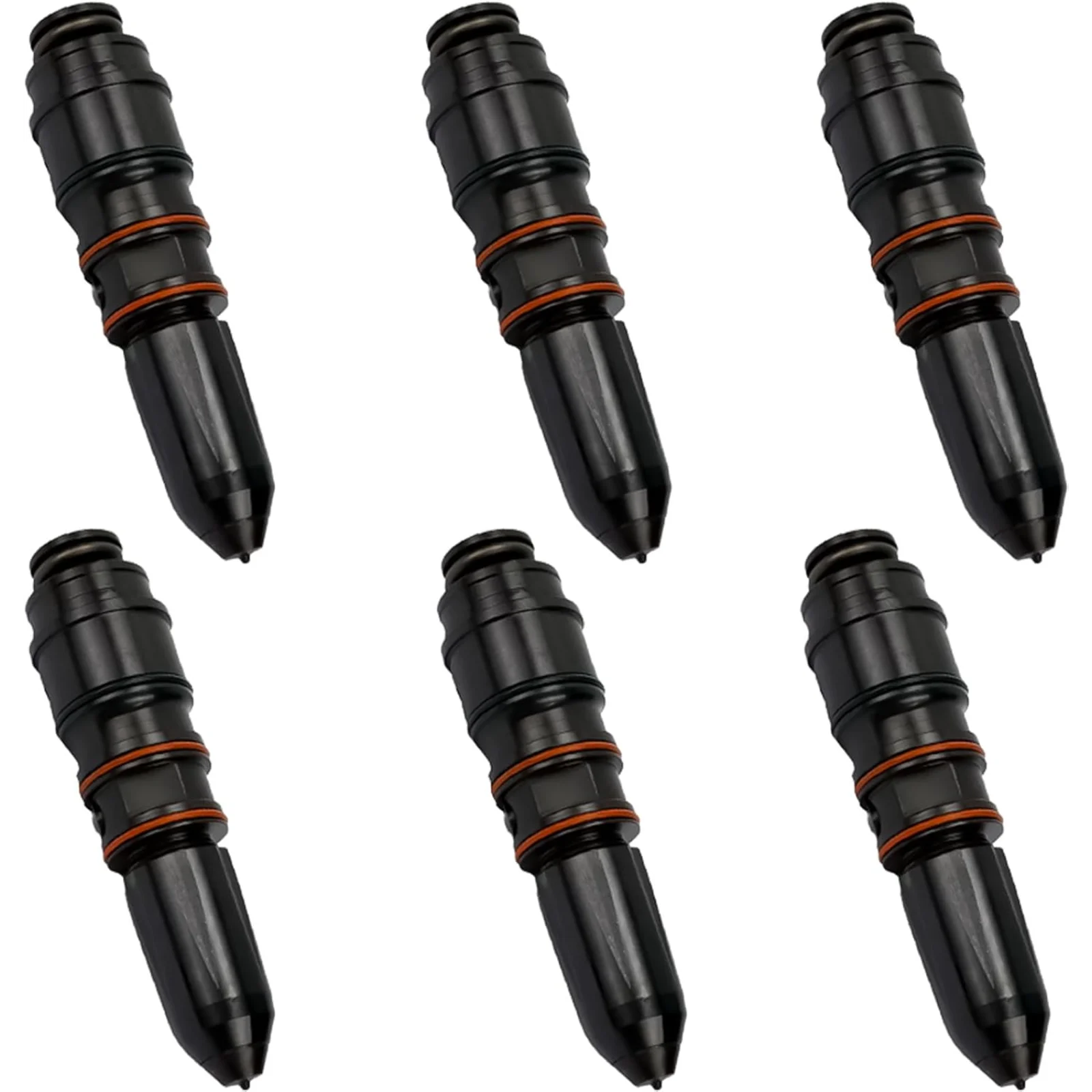 6PCS Fuel Injector 3054216 For Cummins N14 NT855 NTA855 NH855 NT855 N855 Engine
6PCS Fuel Injector 3054216 For Cummins N14 NT855 NTA855 NH855 NT855 N855 Engine