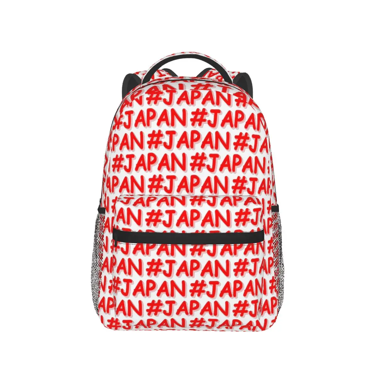 JAPAN Cute Design. Buy Now Backpack Hot Sale Daypack Large Capacity Children BookBag School Bag Shoulder Bags for Men Women
JAPAN Cute Design. Buy Now Backpack Hot Sale Daypack Large Capacity Children BookBag School Bag Shoulder Bags for Men Women