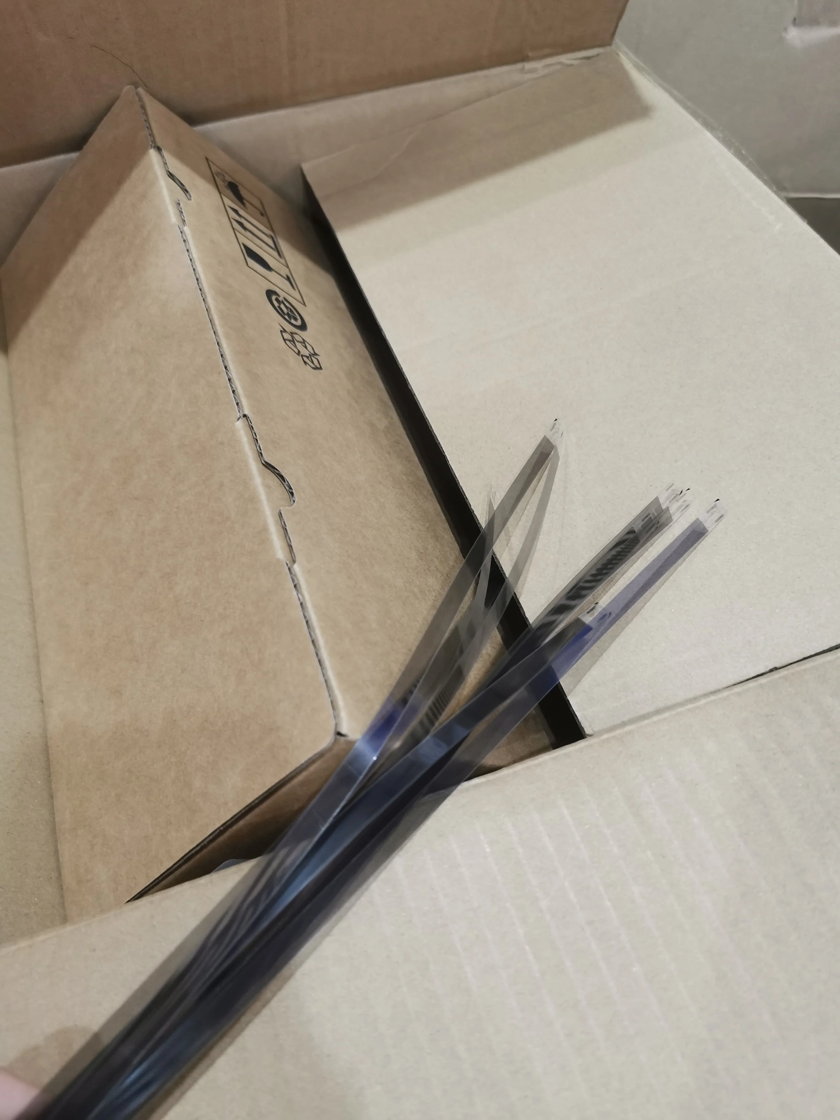 10 Pieces L8050 ET8550 CR SCALE ENCODER STRIP For Epson L8051 L8160 L8180 L8188 L18058 L18050 Ecotank ET-8550 ET-18100 ET18100
10 Pieces L8050 ET8550 CR SCALE ENCODER STRIP For Epson L8051 L8160 L8180 L8188 L18058 L18050 Ecotank ET-8550 ET-18100 ET18100