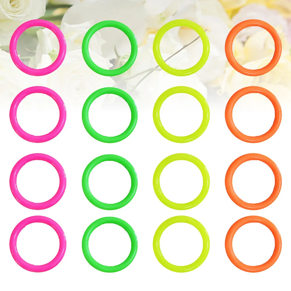 24Pcs Solid Ring Throwing Game for Boys Girls Indoor Outdoor Play Cute Design Bright Colors Enhances Problem Solving Hand Eye
24Pcs Solid Ring Throwing Game for Boys Girls Indoor Outdoor Play Cute Design Bright Colors Enhances Problem Solving Hand Eye