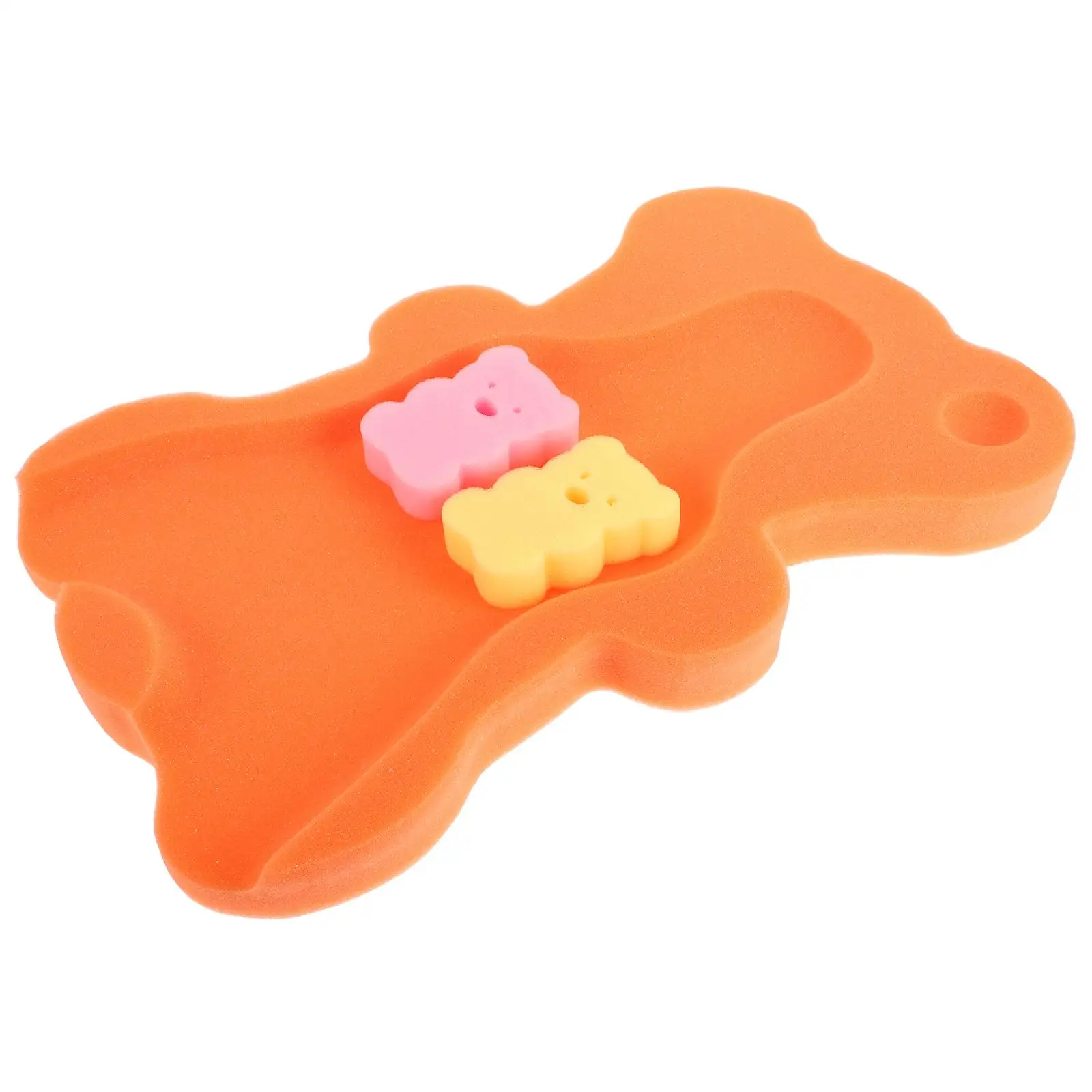 Baby Bath Tub Anti slip Cushion Safety Newborn Seat Soft Sponge Pad Non skid Foldable Travel Use Breathable Comfortable Infants
Baby Bath Tub Anti slip Cushion Safety Newborn Seat Soft Sponge Pad Non skid Foldable Travel Use Breathable Comfortable Infants