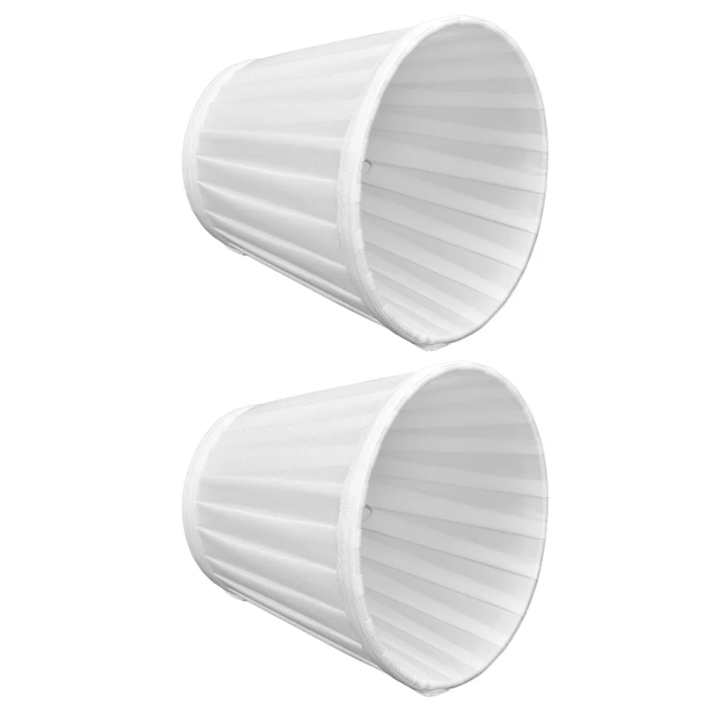 2PCS White/Yellow/Red Small Lamp Shade Fabric Lightweight Barrel Fabric Lampshade Clip On Design Clip On Lamp Shade Bedroom
2PCS White/Yellow/Red Small Lamp Shade Fabric Lightweight Barrel Fabric Lampshade Clip On Design Clip On Lamp Shade Bedroom