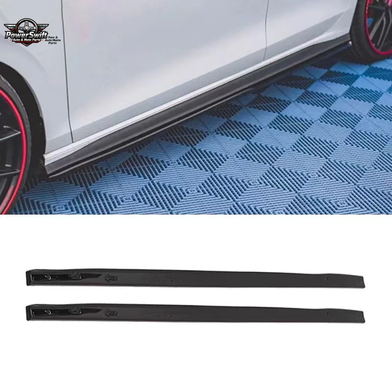 Suitable for Golf 8 GTI MAX V1 Trim Car Side Skirt Modification Parts Small Body Kit
Suitable for Golf 8 GTI MAX V1 Trim Car Side Skirt Modification Parts Small Body Kit