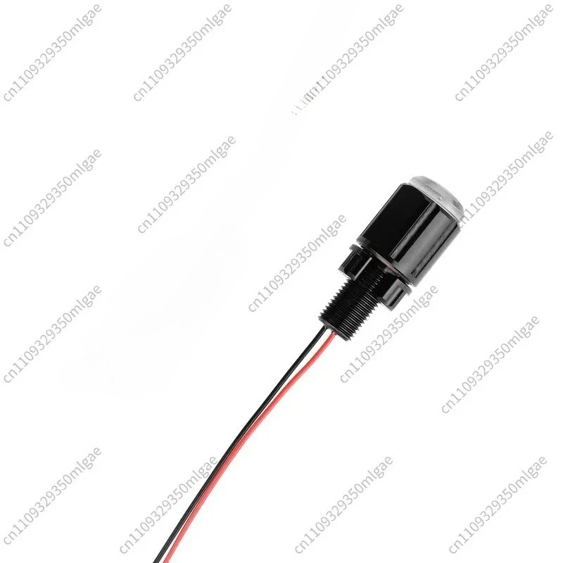 Underwater LED Indicator, 1000m Waterproof ROV Status Light, Subsea Power Signal Lamp
Underwater LED Indicator, 1000m Waterproof ROV Status Light, Subsea Power Signal Lamp