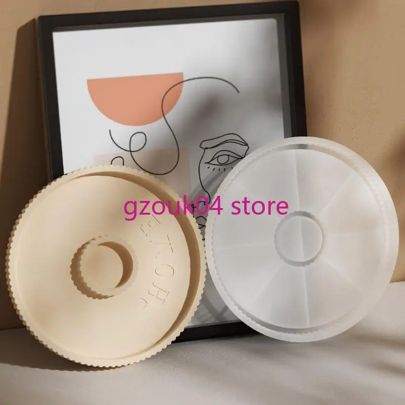 68TD Nonstick Resin Moulds Perfect for Enthusiasts and Handmade Present Creation
68TD Nonstick Resin Moulds Perfect for Enthusiasts and Handmade Present Creation