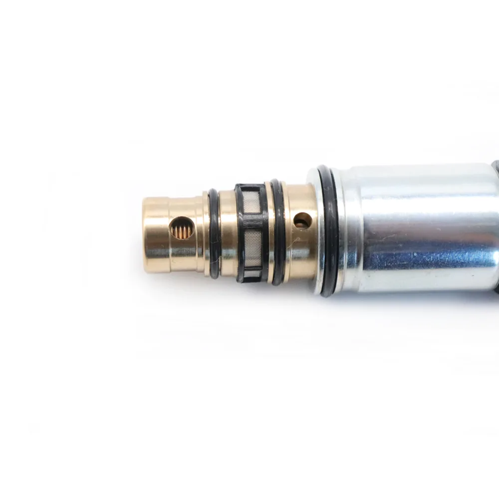 For PXE14 PXE16 AC Compressor Electric Control Valve Solenoid For Hyundai Tuson Kia K2 RIO 2012 SOPRTAGE 976742S000
For PXE14 PXE16 AC Compressor Electric Control Valve Solenoid For Hyundai Tuson Kia K2 RIO 2012 SOPRTAGE 976742S000