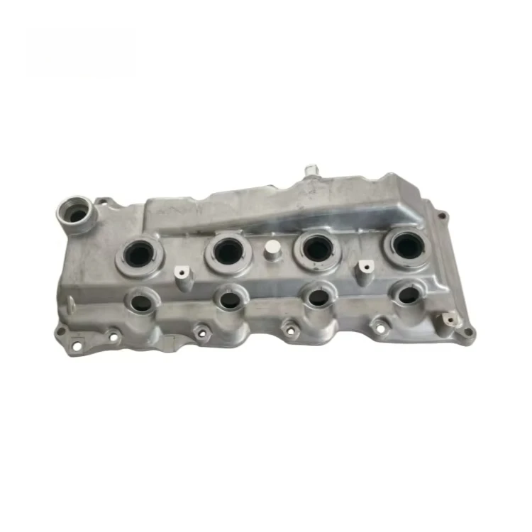 1121030081 1KD 2KD Without Hole Engine Car Wholesale Price Auto Aluminum Valve Cover 11210-30081
1121030081 1KD 2KD Without Hole Engine Car Wholesale Price Auto Aluminum Valve Cover 11210-30081