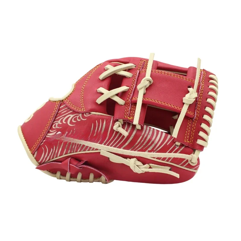 National style hard cowhide baseball gloves adult youth defensive softball printed team
National style hard cowhide baseball gloves adult youth defensive softball printed team
