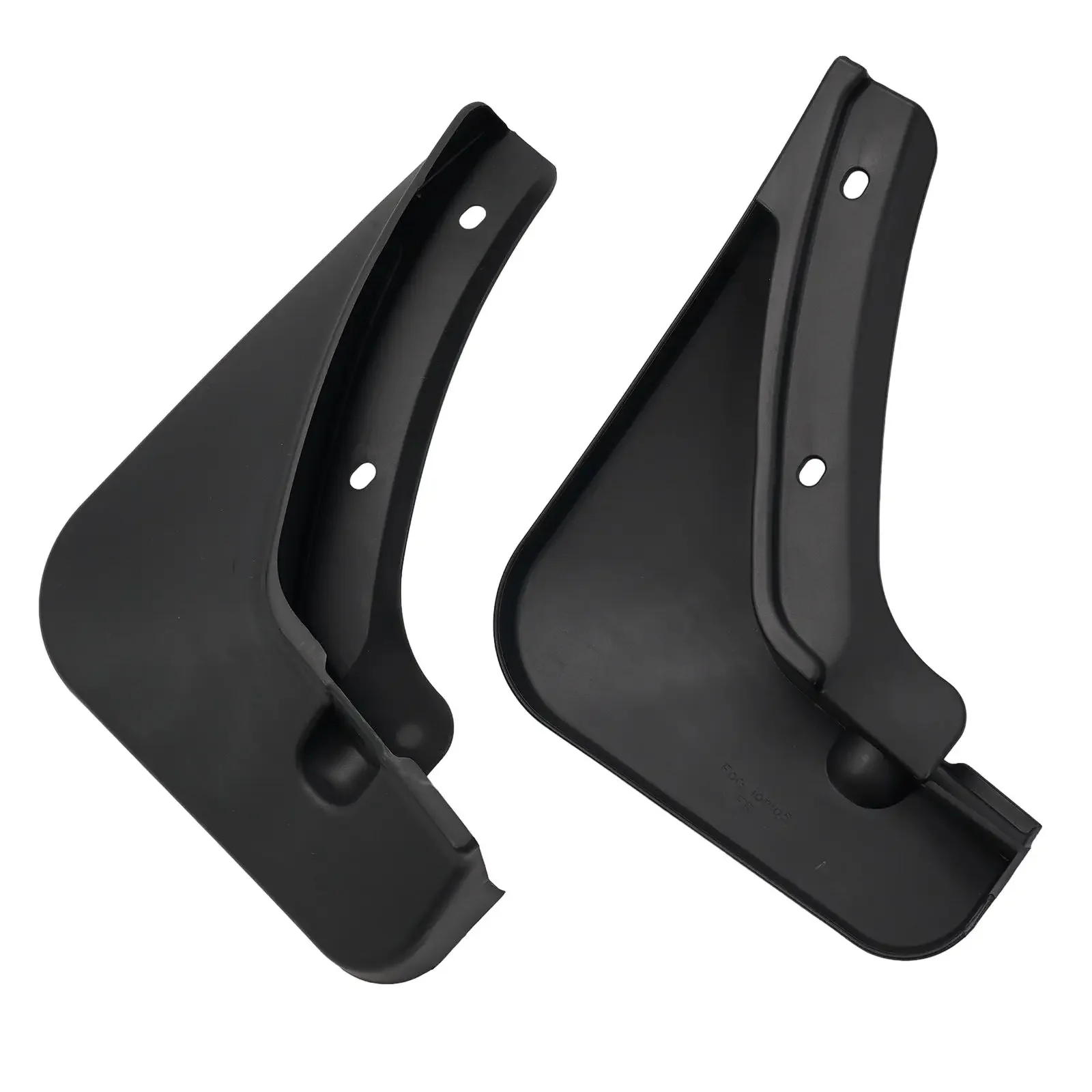 4PCS Splash Guards Mud Flaps Guards Black Soft Rubber Mud Flaps Car Fender For Hyundai Ioniq 5 2020+ Car Accessories
4PCS Splash Guards Mud Flaps Guards Black Soft Rubber Mud Flaps Car Fender For Hyundai Ioniq 5 2020+ Car Accessories
