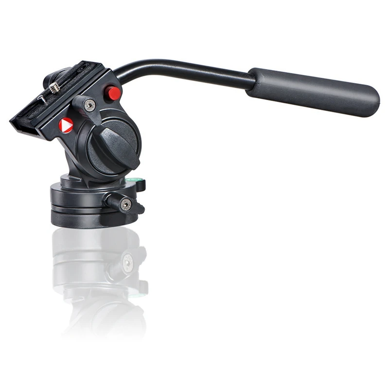 KINGJOY KH-6750 Aluminum Camera Tripod Head For Nikon&Other DSLR Cameras With 1/4In 3/8In Thread
KINGJOY KH-6750 Aluminum Camera Tripod Head For Nikon&Other DSLR Cameras With 1/4In 3/8In Thread