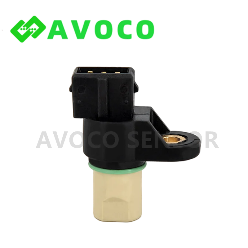 Датчик положения коленчатого вала распределительного вала для Hyundai Elantra Tucson Tiburon 2.0L Kia Soul Sportage Spectra 39180-23500 3918023500
Датчик положения коленчатого вала распределительного вала для Hyundai Elantra Tucson Tiburon 2.0L Kia Soul Sportage Spectra 39180-23500 3918023500