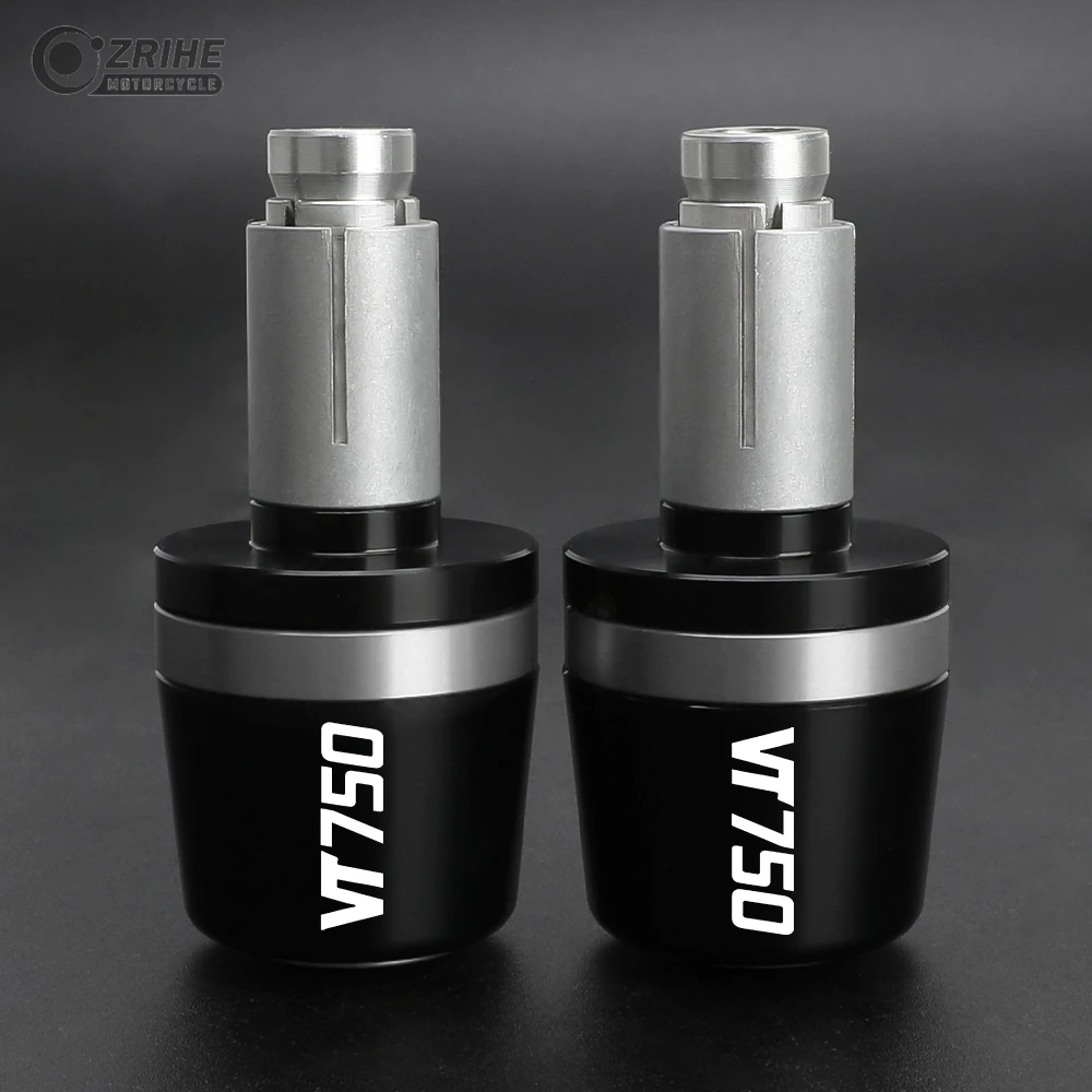 For Honda VT 750 VT750 AERO SPIRIT Shadow VT750S/RS 1983-2026 Motorcycle Handlebar Grips Bar Ends Cap Handle Counterweight Plug
For Honda VT 750 VT750 AERO SPIRIT Shadow VT750S/RS 1983-2026 Motorcycle Handlebar Grips Bar Ends Cap Handle Counterweight Plug