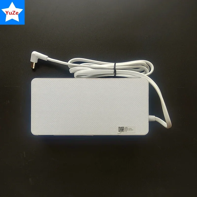 BN44-01187A A14020-BPNW 140W 20V 7A AC/DC Display Monitor Adapter Power Supply compatible samsung LS32BG852NNXGO S32BG852N
BN44-01187A A14020-BPNW 140W 20V 7A AC/DC Display Monitor Adapter Power Supply compatible samsung LS32BG852NNXGO S32BG852N