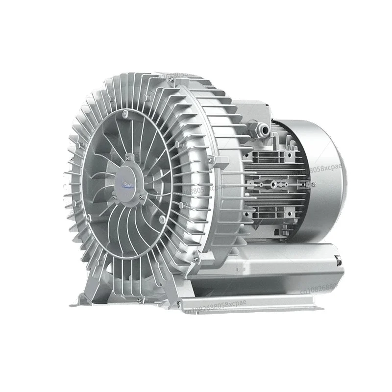 200w Industrial Powerful Blower High Pressure Air Pump Centrifugal Vacuum Pump Vortex Air Vacuum Pump Fish Pond Aerator
200w Industrial Powerful Blower High Pressure Air Pump Centrifugal Vacuum Pump Vortex Air Vacuum Pump Fish Pond Aerator