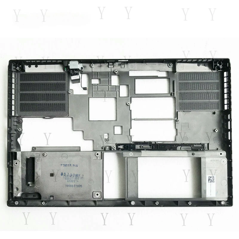 Y+ and Original laptop for Lenovo thinkpad P52 Base Bottom Cover case 01HY780
Y+ and Original laptop for Lenovo thinkpad P52 Base Bottom Cover case 01HY780