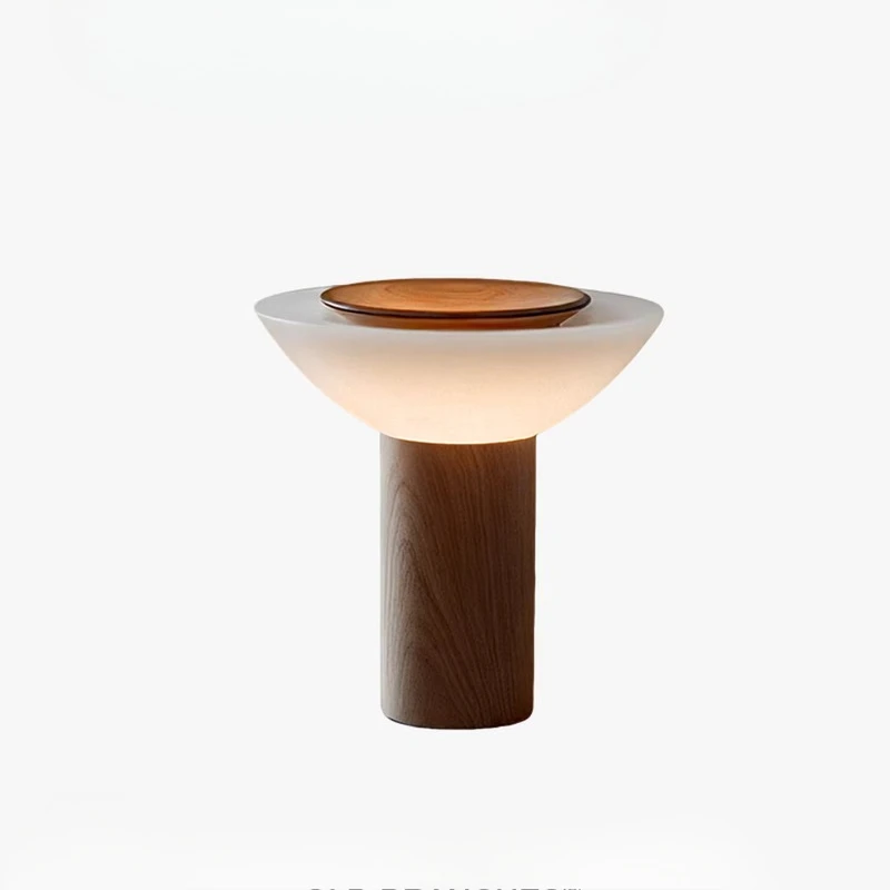 Modern Solid Wood Table Lamp Portable Charging Nordic Cream Style Desk Light Living Room Study Bedroom Bedside Lighting Fixtures
Modern Solid Wood Table Lamp Portable Charging Nordic Cream Style Desk Light Living Room Study Bedroom Bedside Lighting Fixtures