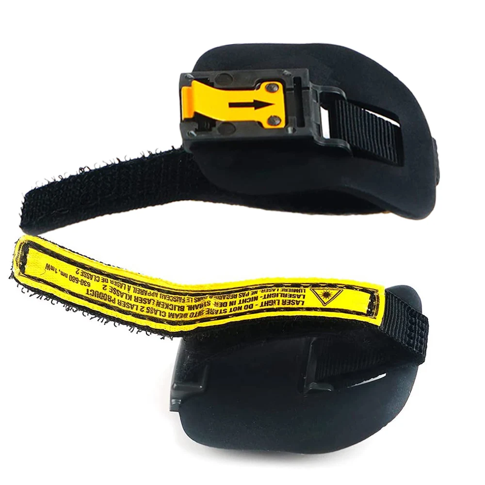 10pcs Finger Strap for Zebra Symbol RS409 RS419 RS4000 (21-93022-02R)
10pcs Finger Strap for Zebra Symbol RS409 RS419 RS4000 (21-93022-02R)