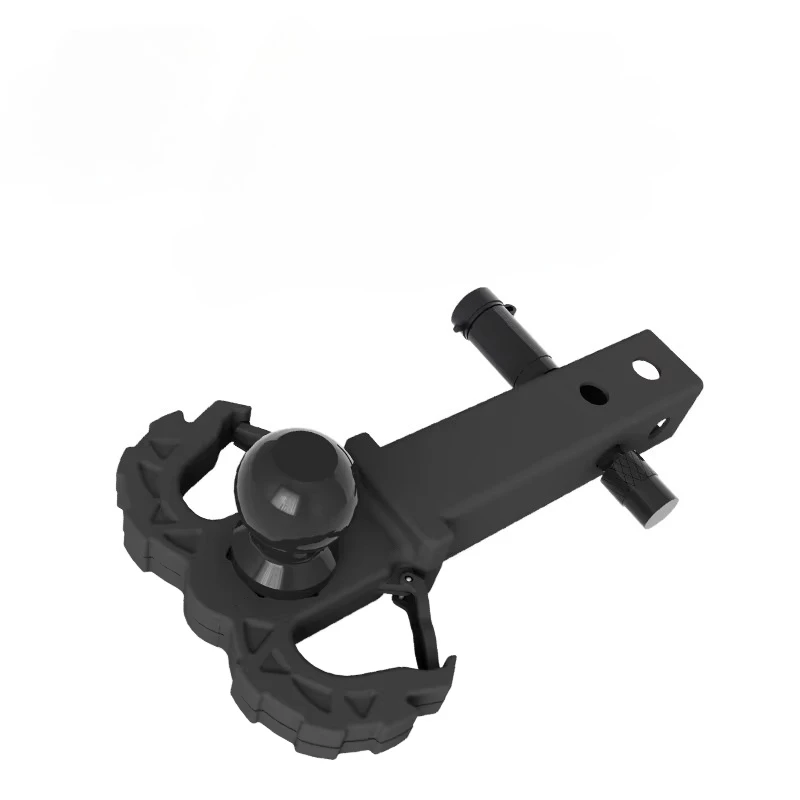 Color rear truck hook/tow bar with tow hook stepper receiver 4x4 steel tow hook receiver
Color rear truck hook/tow bar with tow hook stepper receiver 4x4 steel tow hook receiver
