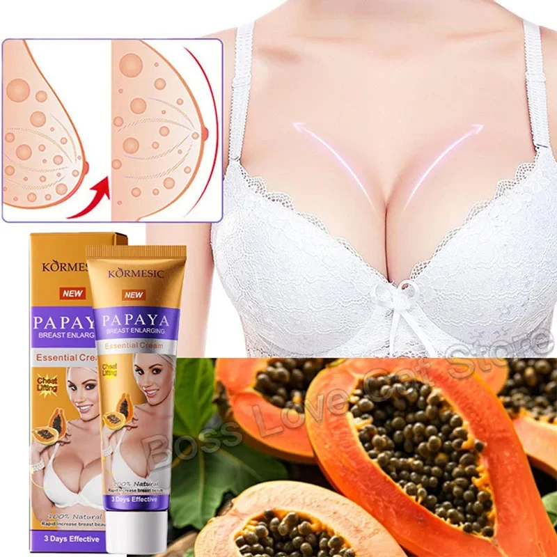 Papaya Breast Firming Cream Beauty Salon Massage for Breasts Improves Breast Firmness Lifts Sagging Drooping Moisturising Cream
Papaya Breast Firming Cream Beauty Salon Massage for Breasts Improves Breast Firmness Lifts Sagging Drooping Moisturising Cream