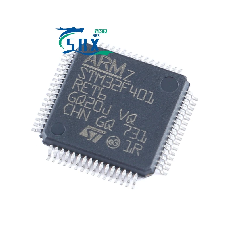 Оригинальный 32-битный микроконтроллер-MCU STM32F401RET6 LQFP-64 ARM Cortex-M4 Для оптовых заказов, пожалуйста, запросите
Оригинальный 32-битный микроконтроллер-MCU STM32F401RET6 LQFP-64 ARM Cortex-M4 Для оптовых заказов, пожалуйста, запросите