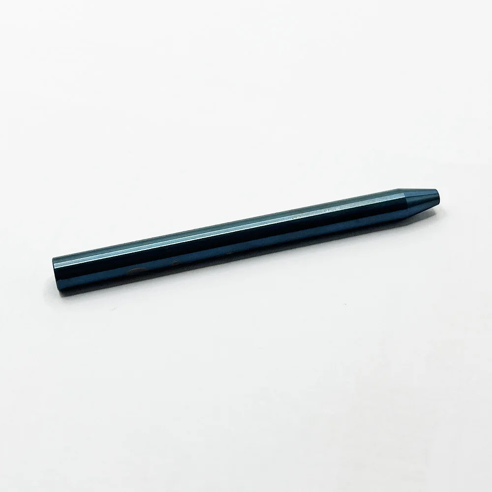 7.14*1.02*76.2mm Water Jet Cutting R300 Focusing Tube ROCTEC 100 Blue Nozzle .281 x .040 x 3.000" 1000008-40-3 012680-40-30
7.14*1.02*76.2mm Water Jet Cutting R300 Focusing Tube ROCTEC 100 Blue Nozzle .281 x .040 x 3.000" 1000008-40-3 012680-40-30
