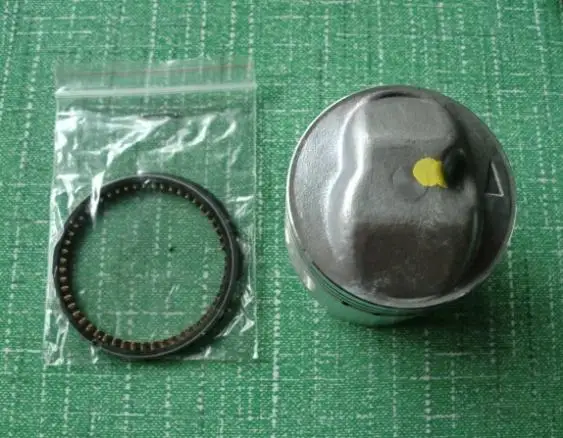 PISTON KIT WITH PISTON RING 12111-05202-0F0 for GN125 GS125 DR125 GZ125 SP125 OVERSIZE 0.25 0.50 0.75 1.00
PISTON KIT WITH PISTON RING 12111-05202-0F0 for GN125 GS125 DR125 GZ125 SP125 OVERSIZE 0.25 0.50 0.75 1.00