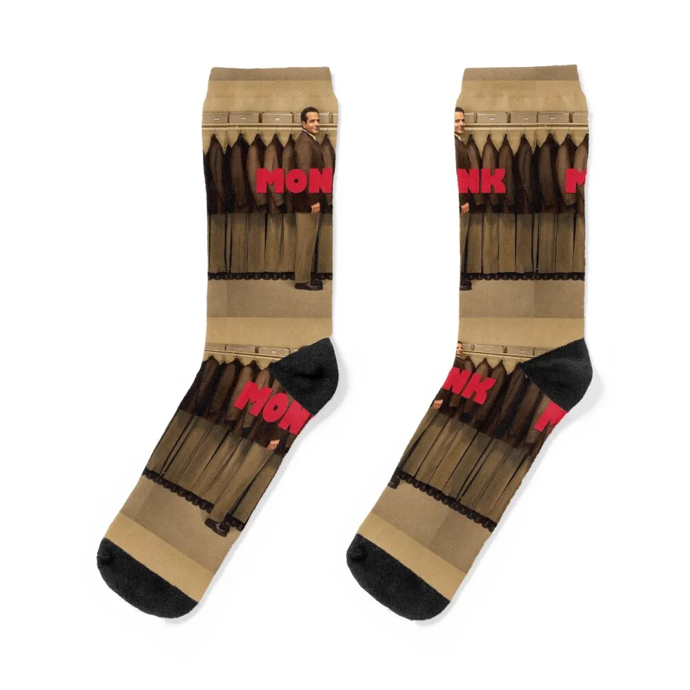 Adrian Monk Socks Stockings compression Wholesale gift new in's Socks Male Women's
Adrian Monk Socks Stockings compression Wholesale gift new in's Socks Male Women's