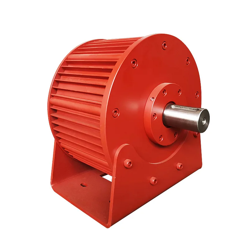 Flow permanent magnet generator, large 3kw generator for wind and solar energy
Flow permanent magnet generator, large 3kw generator for wind and solar energy