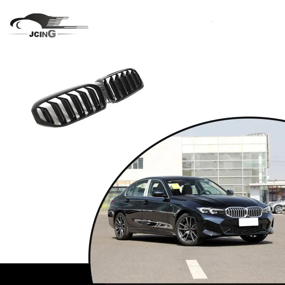 Стайлинг автомобиля, передняя решетка из сухого углеродного волокна для BMW 5 серии G30 G38 2021-2023
Стайлинг автомобиля, передняя решетка из сухого углеродного волокна для BMW 5 серии G30 G38 2021-2023