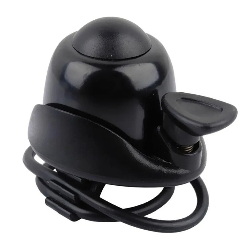 MTB 360 Rotation Loud Tone Handlebar Safety Rubber band Adjustable Ring Bells Alarm Rings Bicycle Bell Bike Horn
MTB 360 Rotation Loud Tone Handlebar Safety Rubber band Adjustable Ring Bells Alarm Rings Bicycle Bell Bike Horn