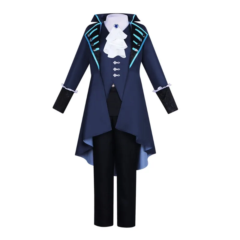 Back to the future 1999 Verdine Cosplay Costumes Woman Halloween Carnival Party Uniform COS Outfits for Adult
Back to the future 1999 Verdine Cosplay Costumes Woman Halloween Carnival Party Uniform COS Outfits for Adult