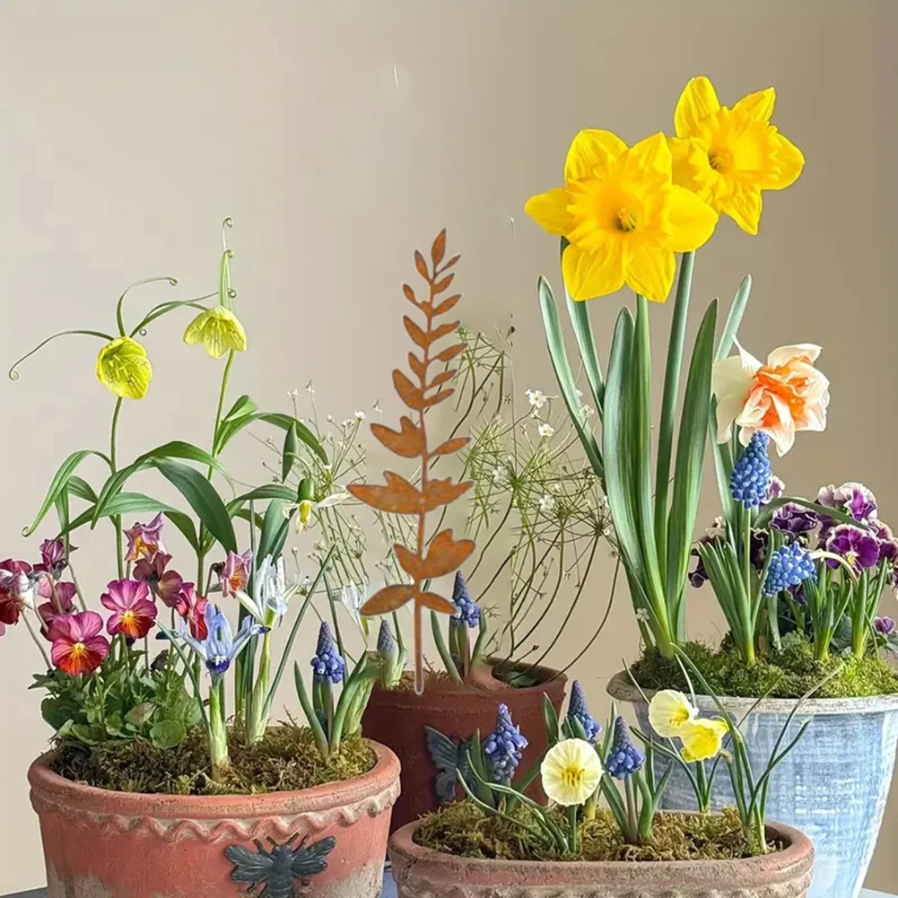 Набор из 10 металлических цветов для сада на открытом воздухе, железная конструкция в деревенском стиле, 12 на 4 дюйма, установка для простой установки
Набор из 10 металлических цветов для сада на открытом воздухе, железная конструкция в деревенском стиле, 12 на 4 дюйма, установка для простой установки