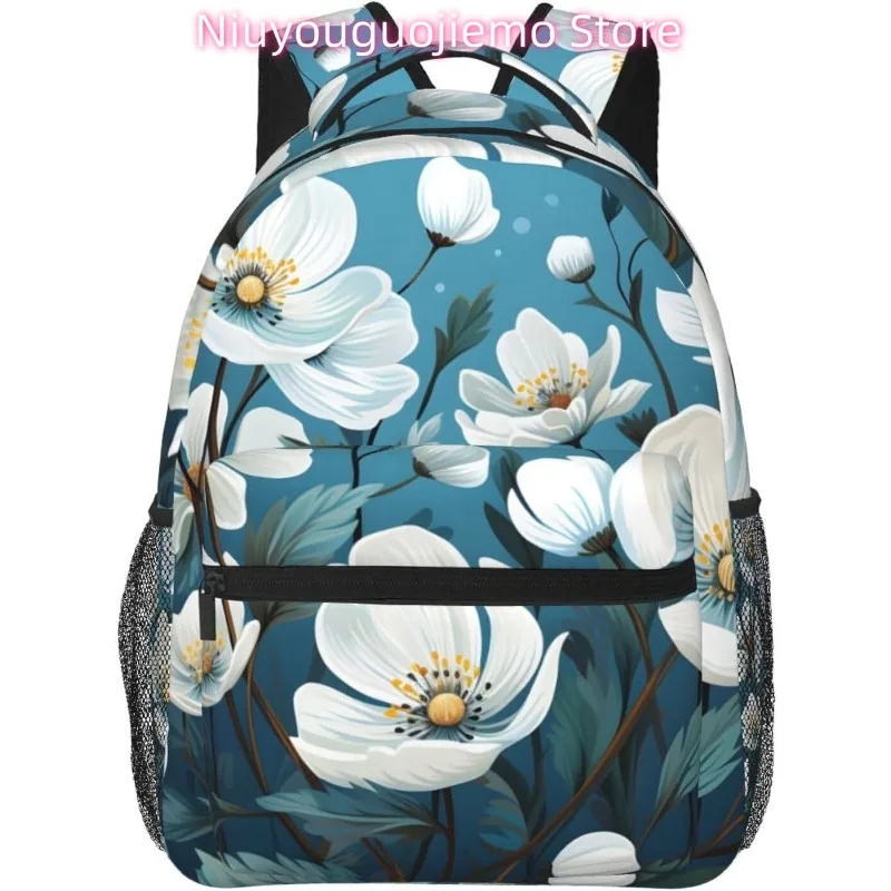 laptop bag back to school Pretty Retro Flower Lightweight Laptop Backpack Lightweight Multipurpose Travel Casual Daypack Unisex
laptop bag back to school Pretty Retro Flower Lightweight Laptop Backpack Lightweight Multipurpose Travel Casual Daypack Unisex