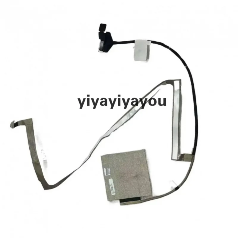 FOR Dell Precision M7740 7730 7740 40-pin UHD 4K upgrade screen cable 0G11GD
FOR Dell Precision M7740 7730 7740 40-pin UHD 4K upgrade screen cable 0G11GD