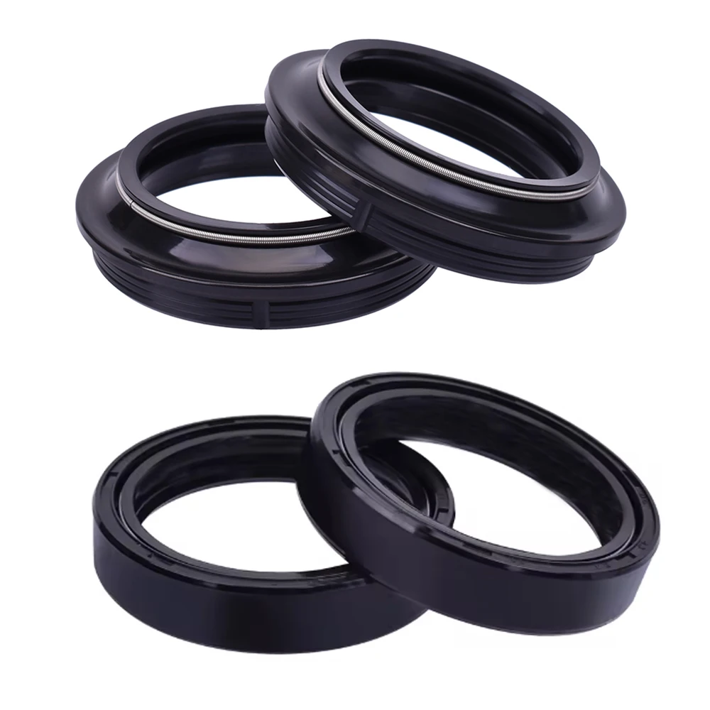 41x54x11 Front Fork Oil Seal & Dust Cover For Honda XR250L XR350R NSR250R NSR250RR XR250 CBR400F CBR400RR RVF400 VFR400 83-2013
41x54x11 Front Fork Oil Seal & Dust Cover For Honda XR250L XR350R NSR250R NSR250RR XR250 CBR400F CBR400RR RVF400 VFR400 83-2013