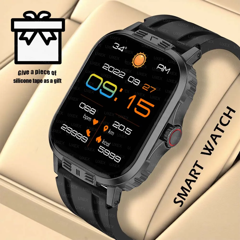 Businesst Смарт-часы для мужчин 2.01 HD Bluetooth вызов игры Рождественский подарок трекер здоровья часы на заказ фото глобальная версия часы спортивные
Businesst Смарт-часы для мужчин 2.01 HD Bluetooth вызов игры Рождественский подарок трекер здоровья часы на заказ фото глобальная версия часы спортивные
