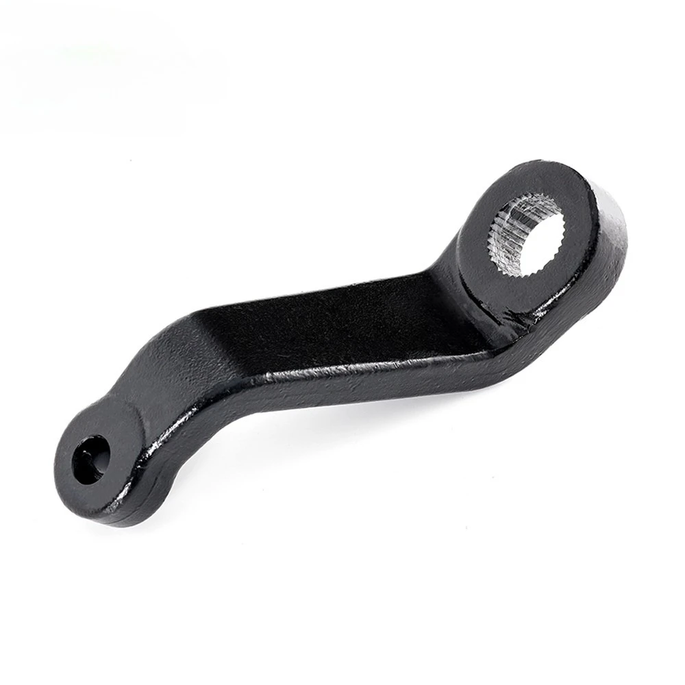Drop Arm Power Steering 6605 For Jeep Wrangler TJ YJ 87-06, Cherokee XJ
Drop Arm Power Steering 6605 For Jeep Wrangler TJ YJ 87-06, Cherokee XJ