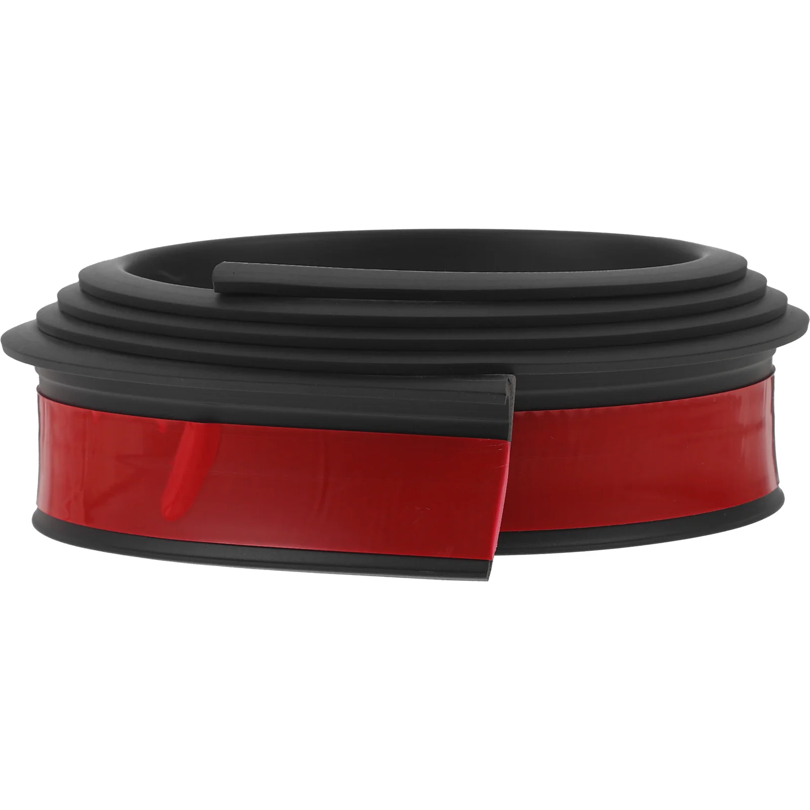 1 Roll Wheel Eyebrow Decorative Strip Rubber Edge Trim Carbon Fiber Texture Flare Trim Mudguard Protector Car Wheel Arch Strip
1 Roll Wheel Eyebrow Decorative Strip Rubber Edge Trim Carbon Fiber Texture Flare Trim Mudguard Protector Car Wheel Arch Strip