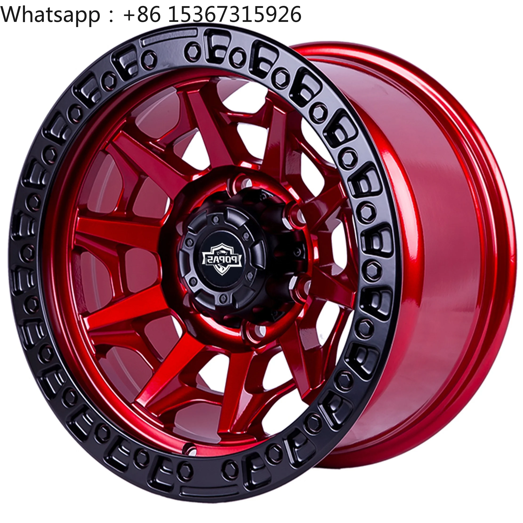 15-19 Inch Off-road Deep Dish Alloy Wheels 4x100 6x139.7 6x114.3 6x135 5x108 5x150 5x127
15-19 Inch Off-road Deep Dish Alloy Wheels 4x100 6x139.7 6x114.3 6x135 5x108 5x150 5x127